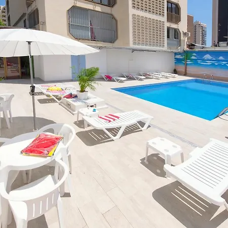 Appartement My Pretty Payma *