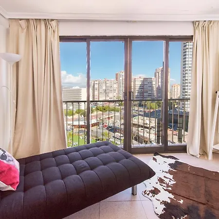 My Pretty Payma Apartment