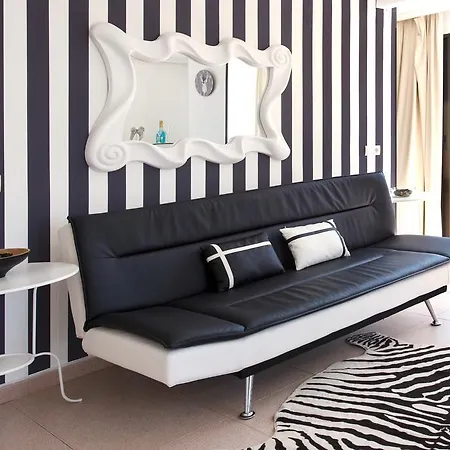 My Pretty Payma Apartment