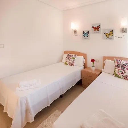 My Pretty Payma Apartment Benidorm