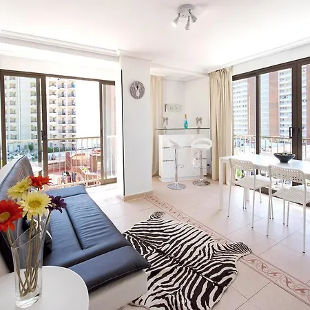 Apartment My Pretty Payma
