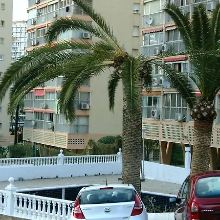 Apartment Don Miguel 1 - Arca Rent *