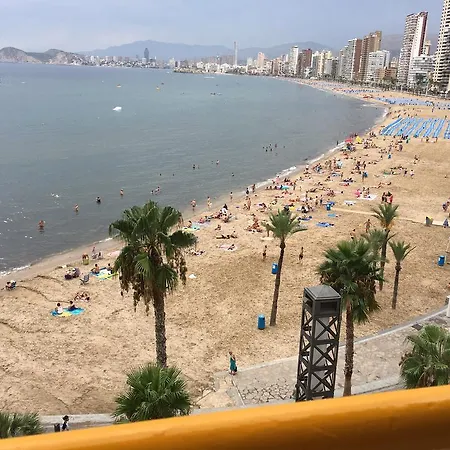Don Miguel 1 - Arca Rent Apartment