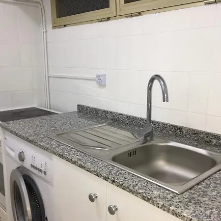 Don Miguel 1 - Arca Rent Apartment Benidorm