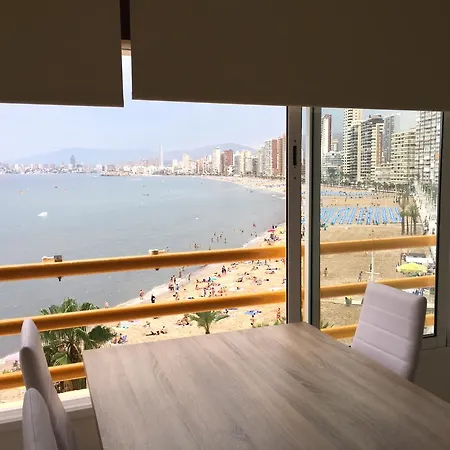 Don Miguel 1 - Arca Rent Apartment *