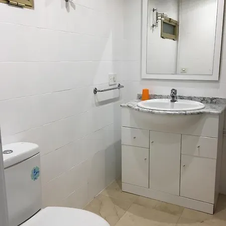 Don Miguel 1 - Arca Rent Apartment Benidorm