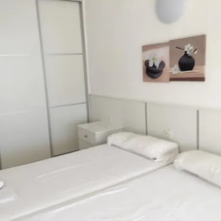 Don Miguel 1 - Arca Rent Benidorm