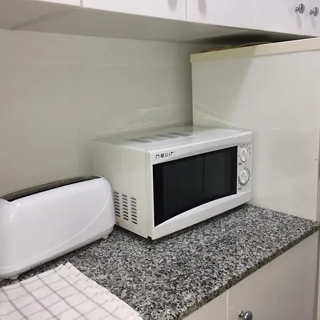 Don Miguel 1 - Arca Rent Apartment Benidorm