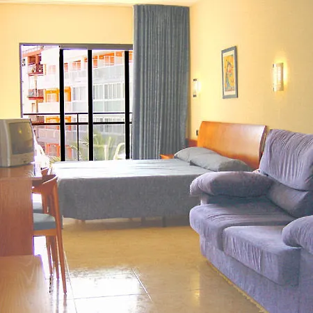 Cuco Hotel 3*