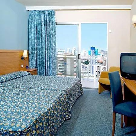 酒店 Rh Princesa & Spa 4* Sup 4*