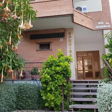 Apartman Sonrisa