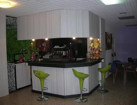 Santa Faz (adults Only) Benidorm