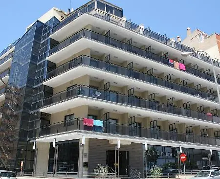 Cuco 3* Benidorm