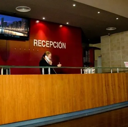 Hotel Olympus