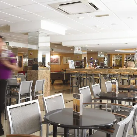 王子公园酒店 酒店