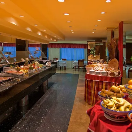 Avenida Hotel 4*