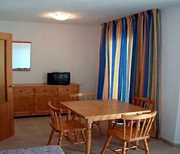 Playamar Benidorm