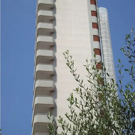 Primavera Loix Apartamento Benidorm