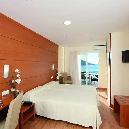 Centro Mar Hotel Benidorm