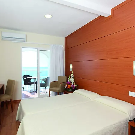 Centro Mar Hotel 3*