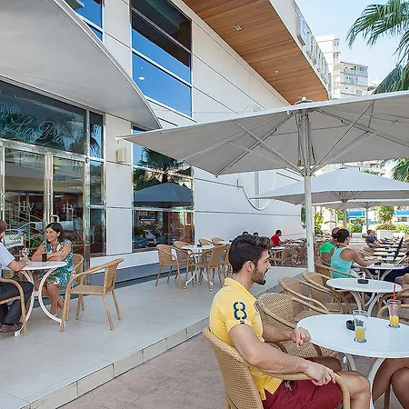 Otel Rh Victoria & 4 Sup