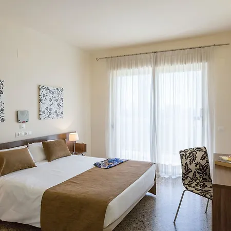 Ona Poniente Apartamento