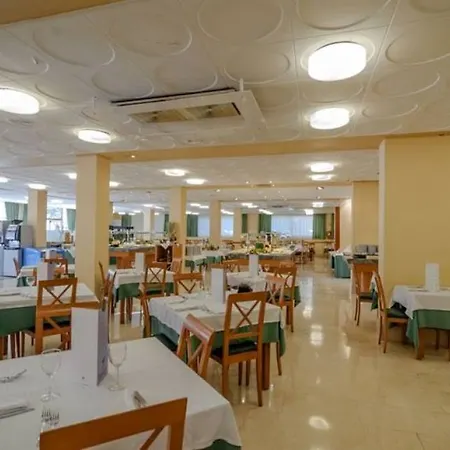 酒店 Rh Princesa & Spa 4* Sup 貝尼多姆