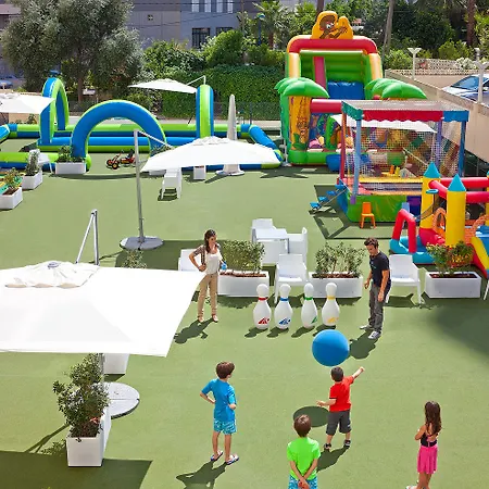 Rh Princesa & 4* Sup Hotel