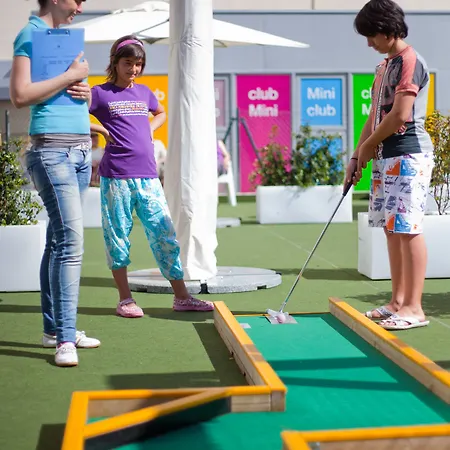 Hotel Rh Princesa & 4* Sup Benidorm