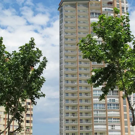 Apartment Playamar