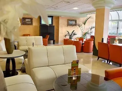 Servigroup Rialto Benidorm