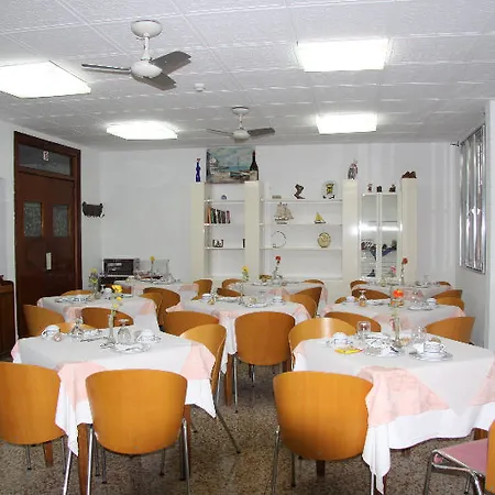 Hotel Santa Faz
