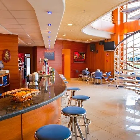 Rh Victoria & Spa 4 Sup Hotel