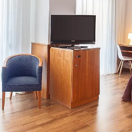 Rh Victoria & Spa 4 Sup Hotel 4*