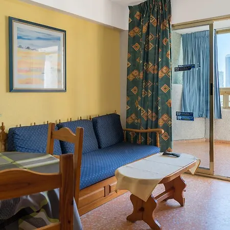 Apartment Mariscal 4 Y 5 By Gestaltur