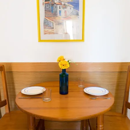 Mariscal 4 Y 5 By Gestaltur Apartment Benidorm