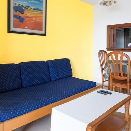 Apartment Apartamentos Gemelos 2 Y 4 By Gestaltur