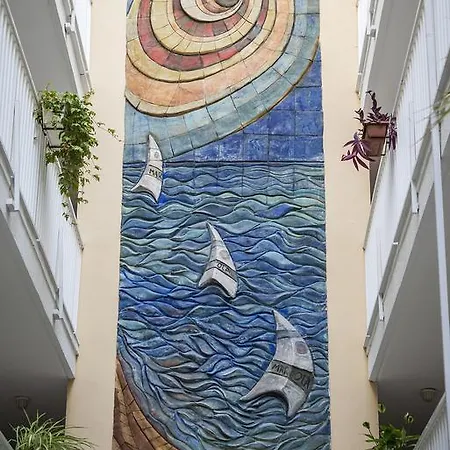 Avenida 2*