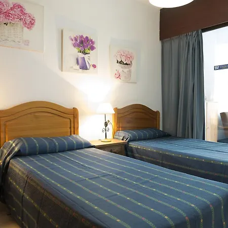 Apartamentos Gemelos 2 Y 4 By Gestaltur Apartment *