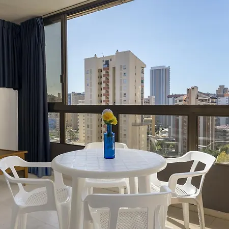 Apartamentos Gemelos 2 Y 4 By Gestaltur *