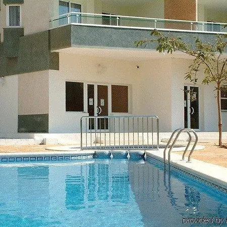 Playamar