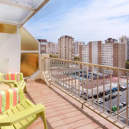 My Pretty Payma Apartment *