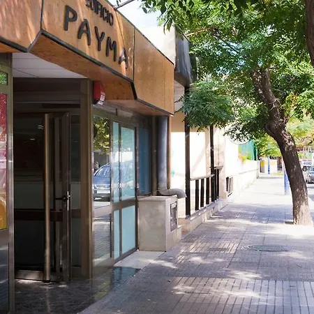 Appartement My Pretty Payma Benidorm