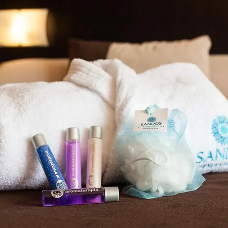 Hotel Sandos Monaco - Adults Only Benidorm