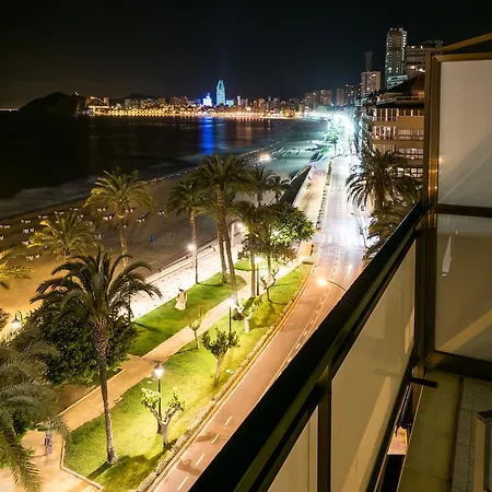 Apartment Flats Friends Atlantida