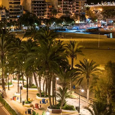 Flats Friends Atlantida Apartment *