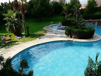 Apartment Beni-beach