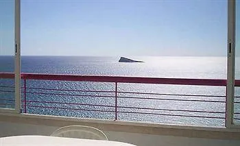 Apartment Beni-beach *
