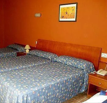 Hotel Cuco Benidorm