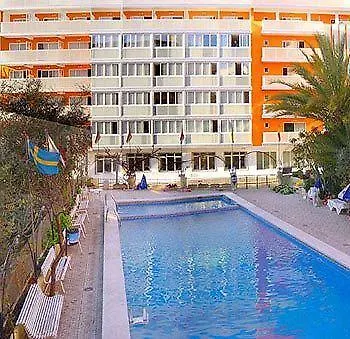 Cuco Hotel Benidorm
